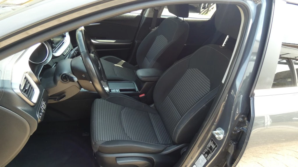 Hoofdafbeelding Kia XCeed