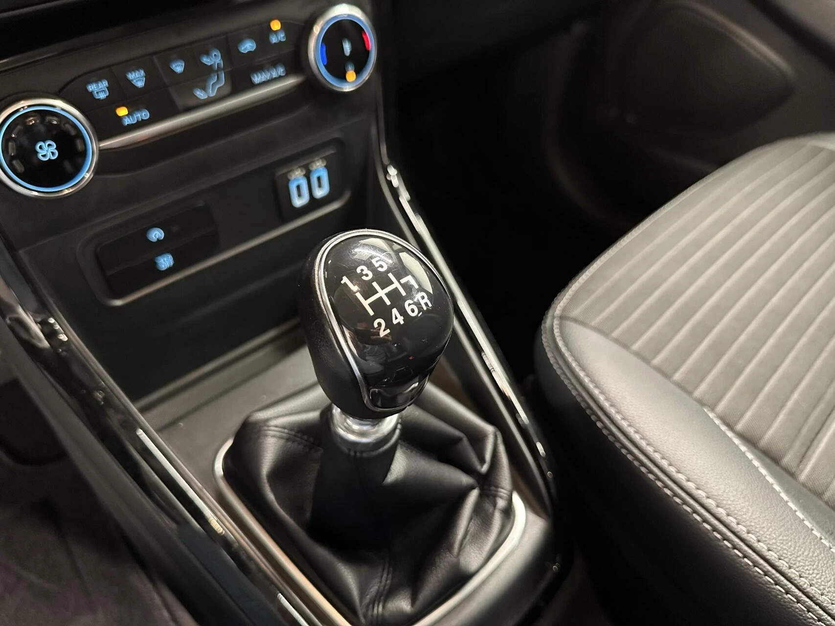 Hoofdafbeelding Ford EcoSport