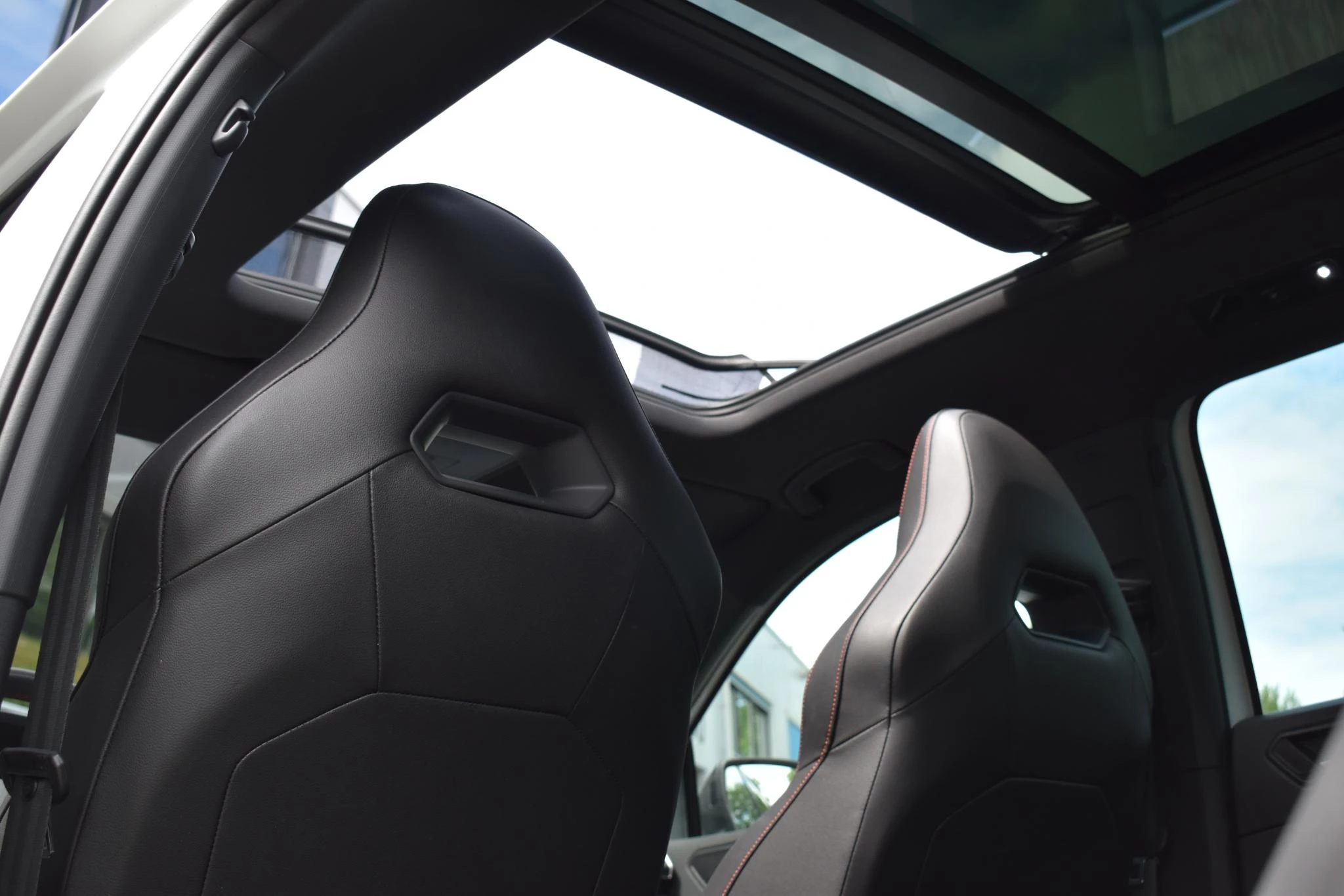 Hoofdafbeelding SEAT Tarraco