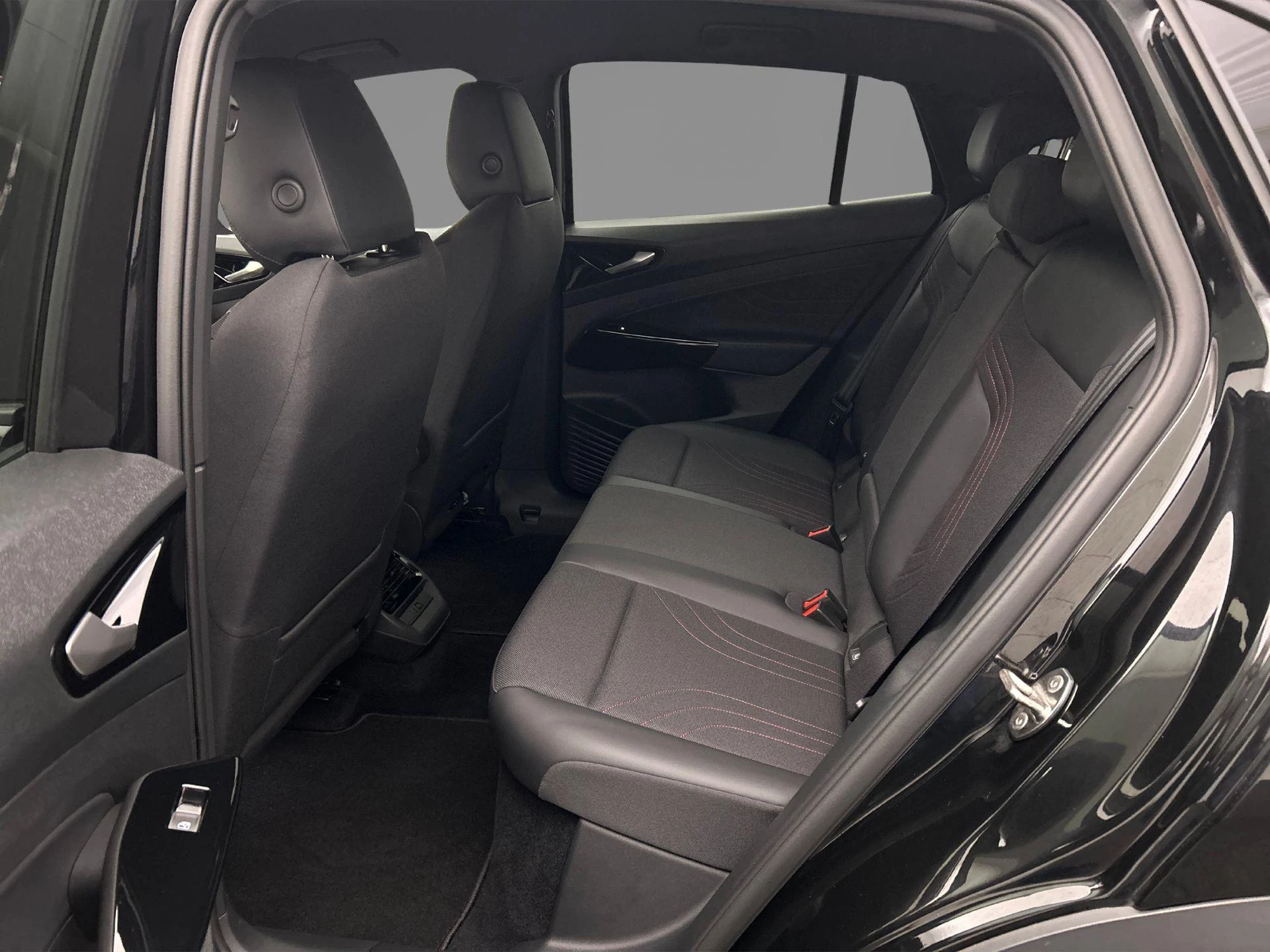 Hoofdafbeelding Volkswagen ID.5