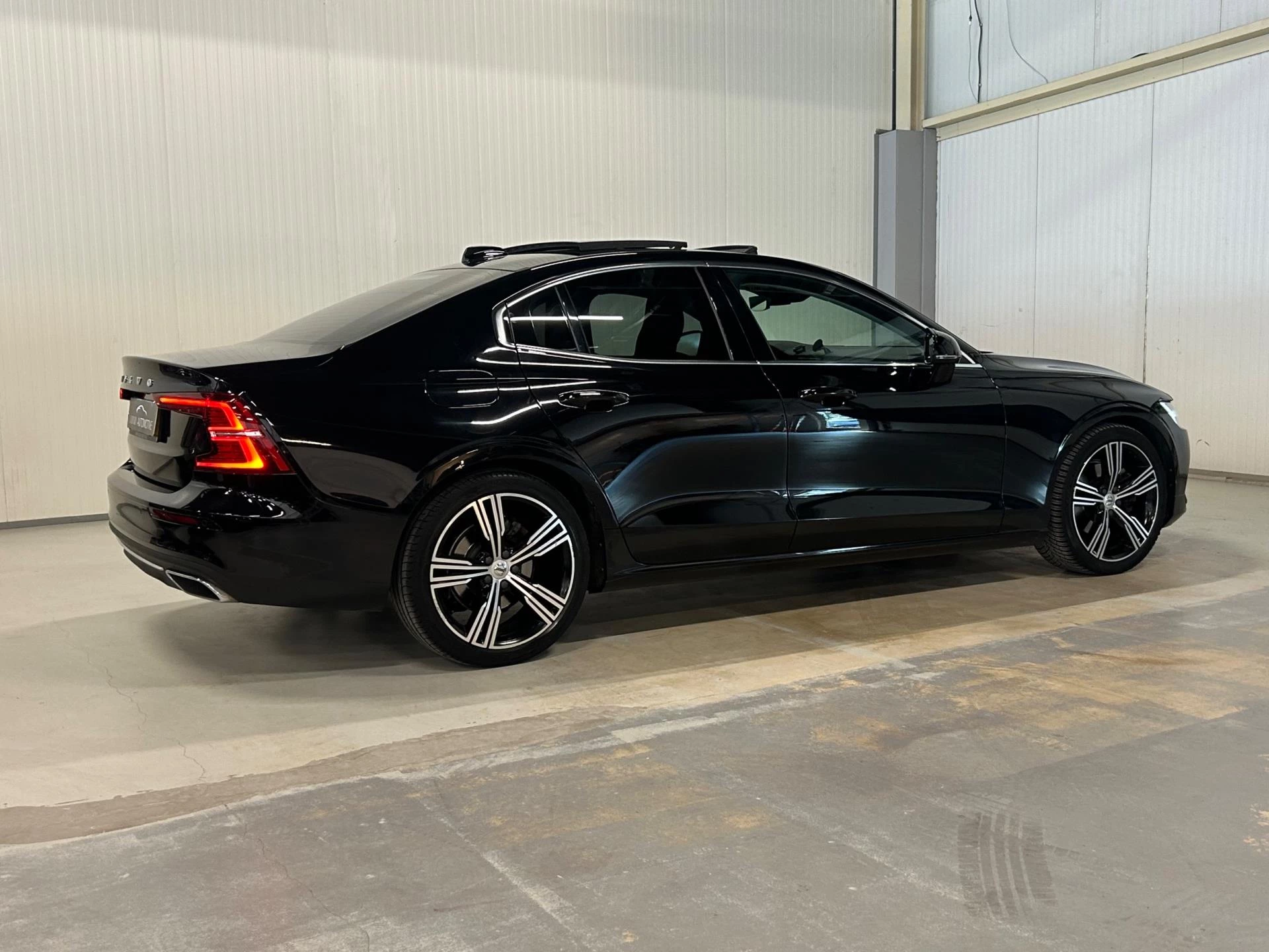 Hoofdafbeelding Volvo S60