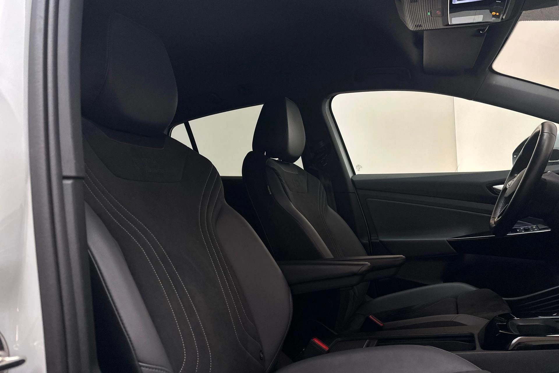 Hoofdafbeelding Volkswagen ID.5