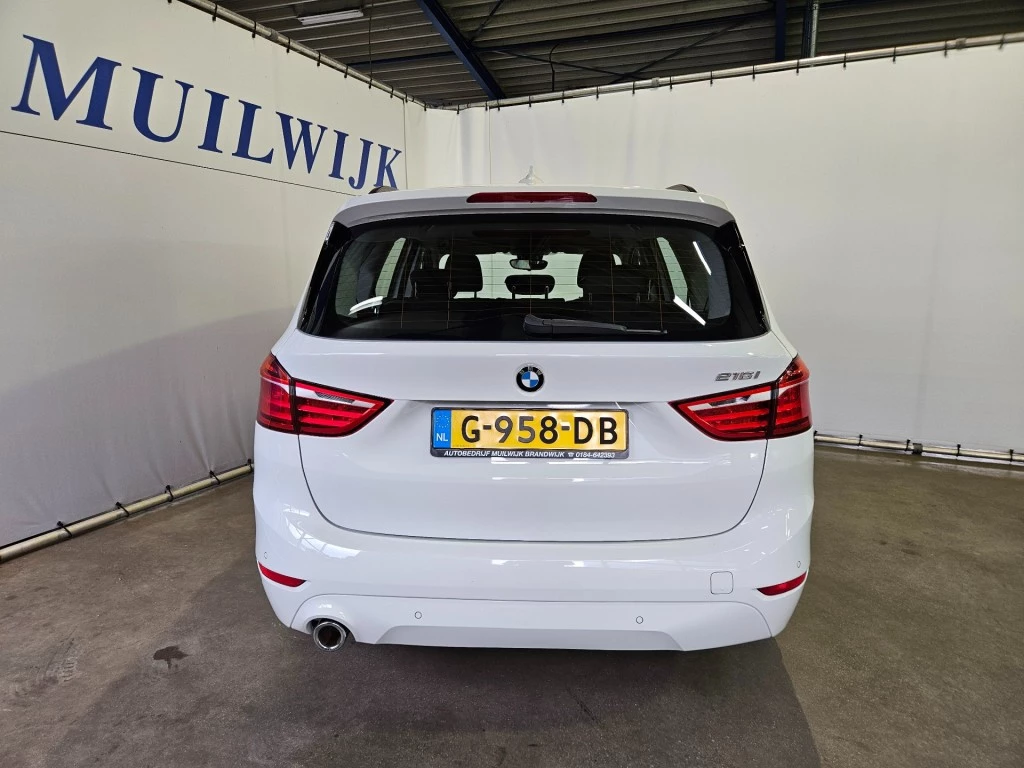 Hoofdafbeelding BMW 2 Serie