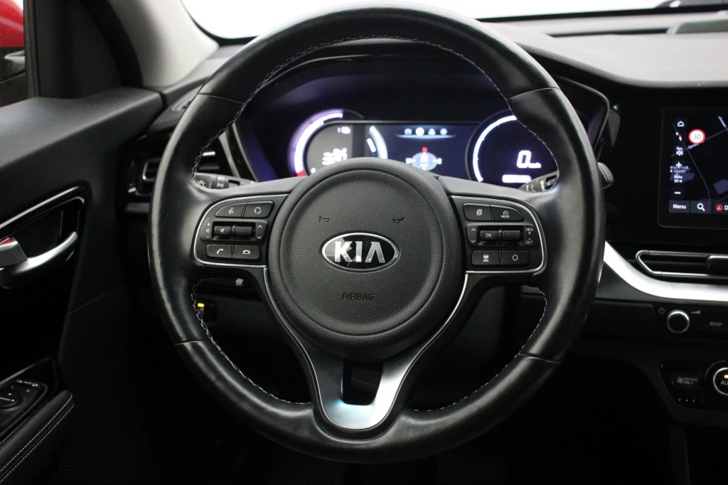 Hoofdafbeelding Kia e-Niro