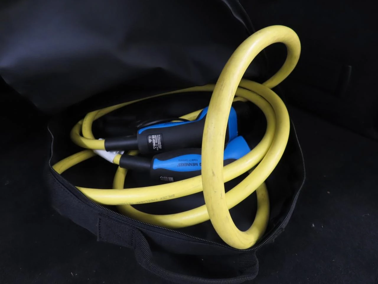 Hoofdafbeelding Mercedes-Benz EQA