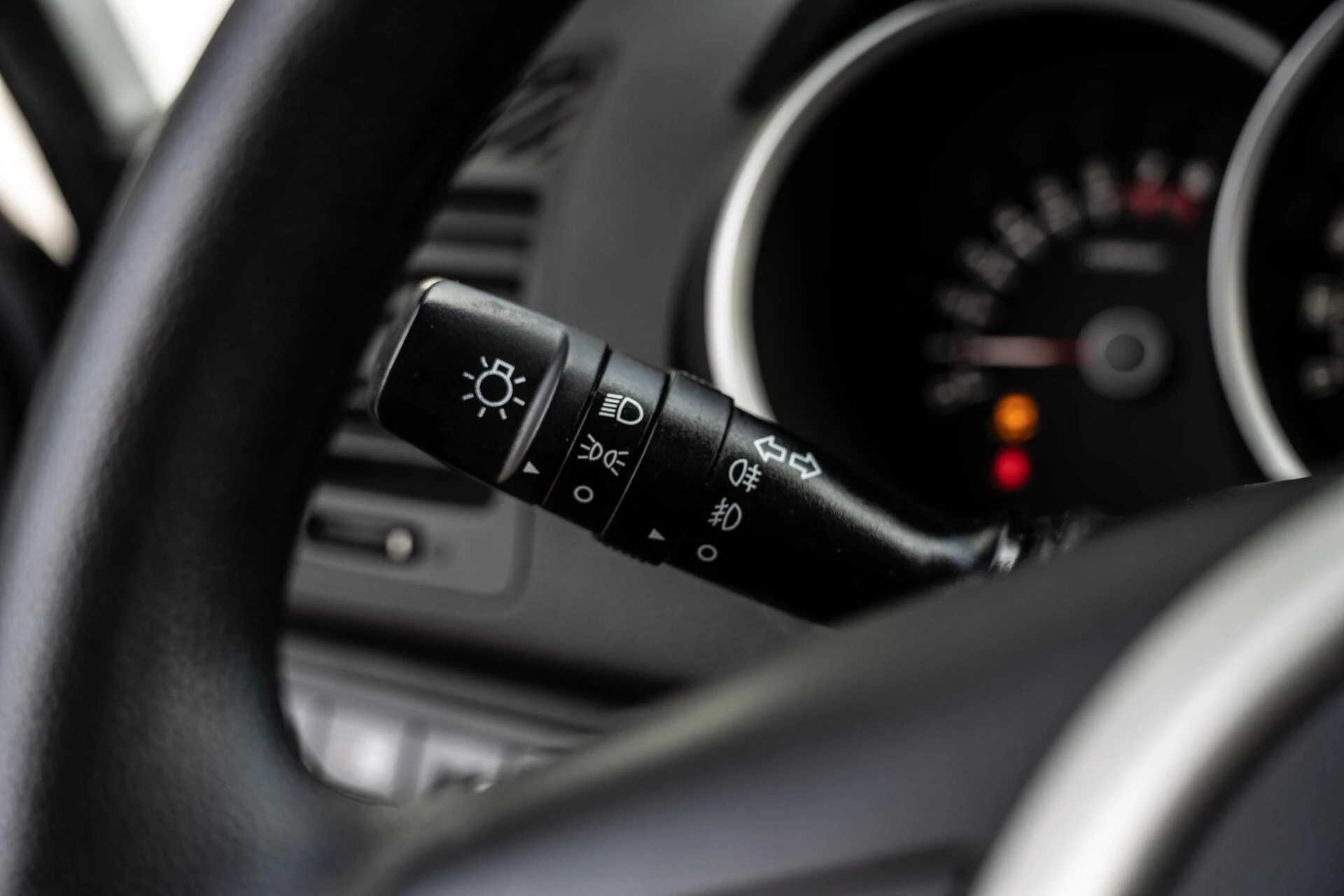 Hoofdafbeelding Kia Venga