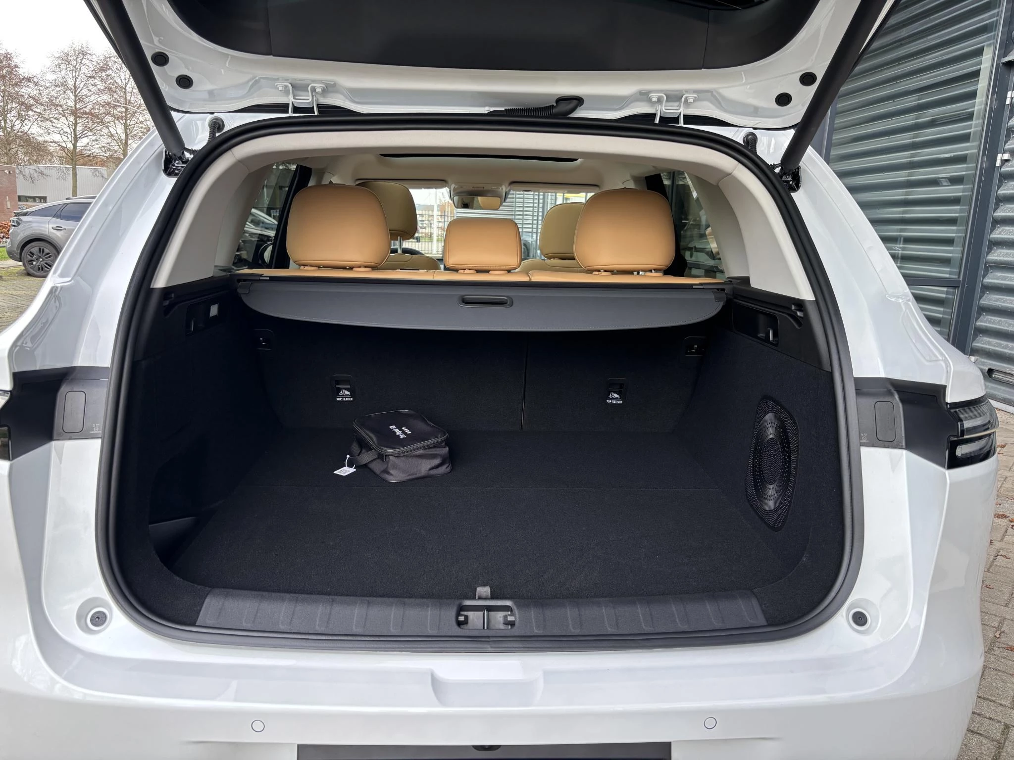 Hoofdafbeelding Leapmotor C10