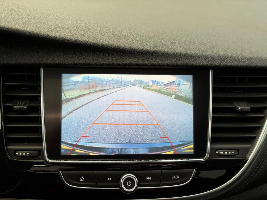 Hoofdafbeelding Opel Mokka X