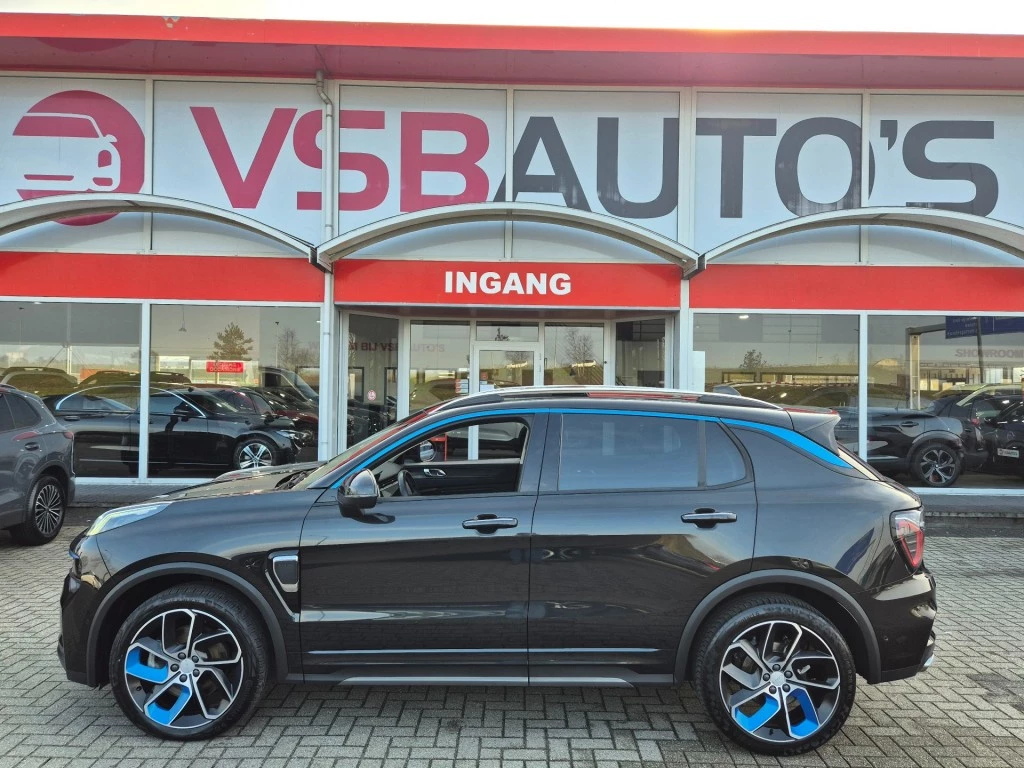 Hoofdafbeelding Lynk & Co 01