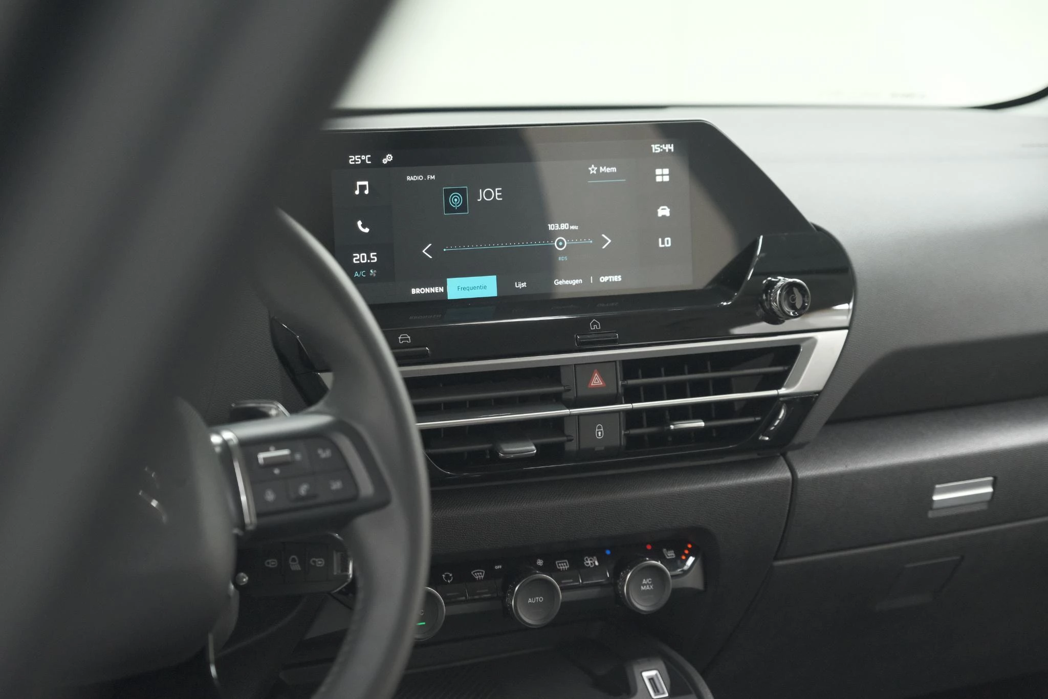 Hoofdafbeelding Citroën C4