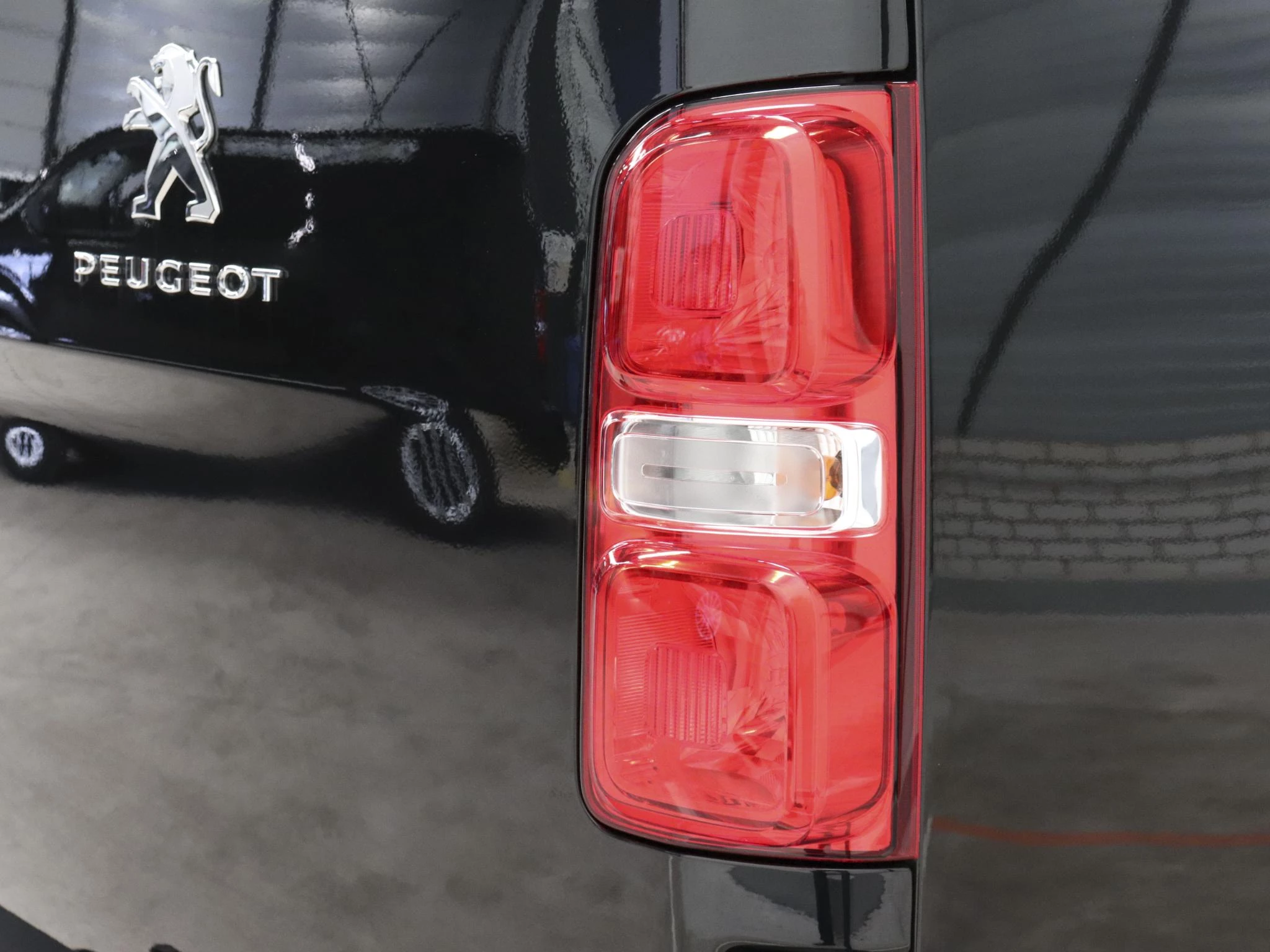 Hoofdafbeelding Peugeot Expert
