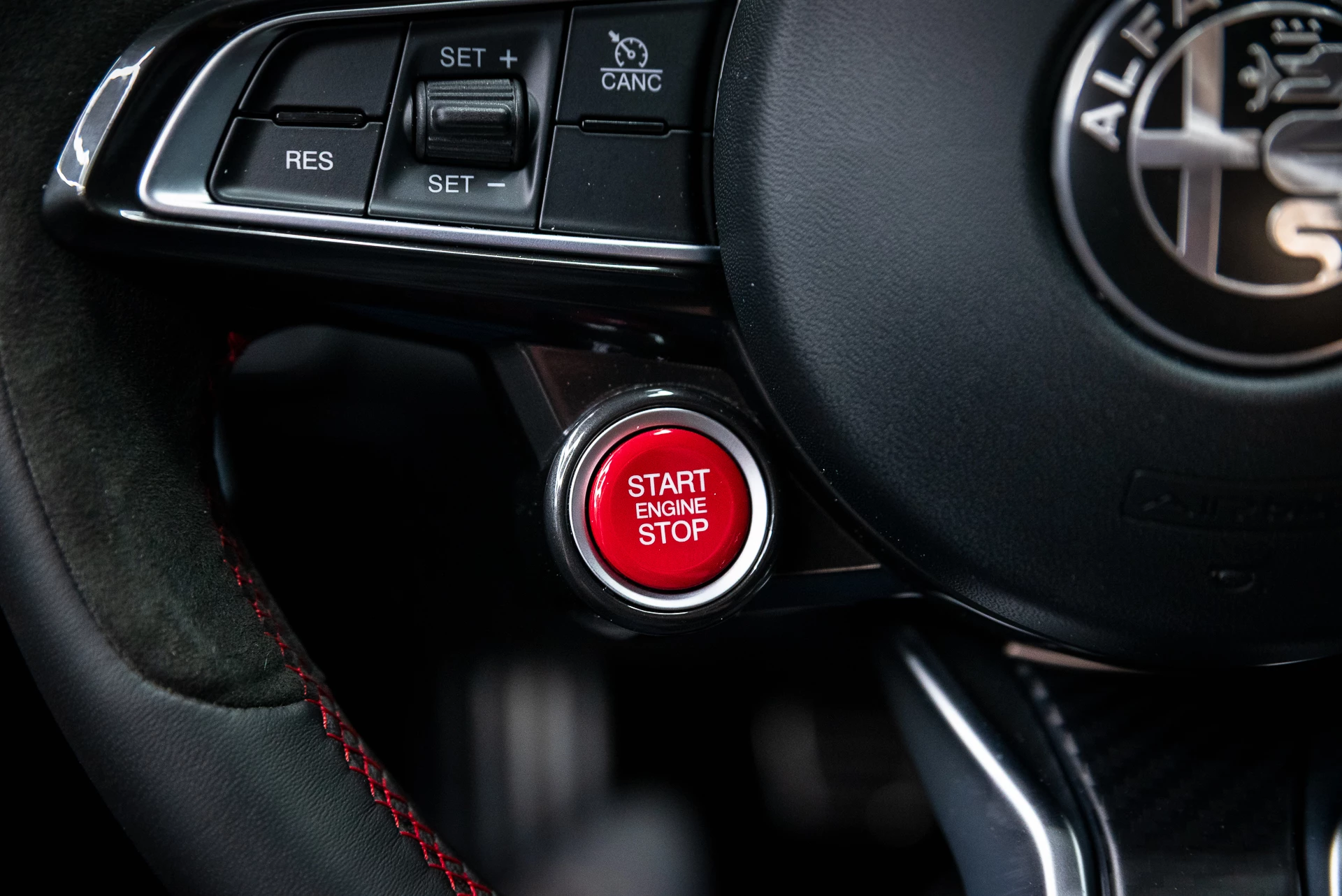 Hoofdafbeelding Alfa Romeo Giulia