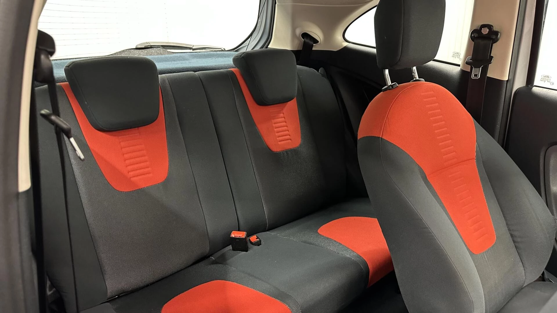 Hoofdafbeelding Ford Ka