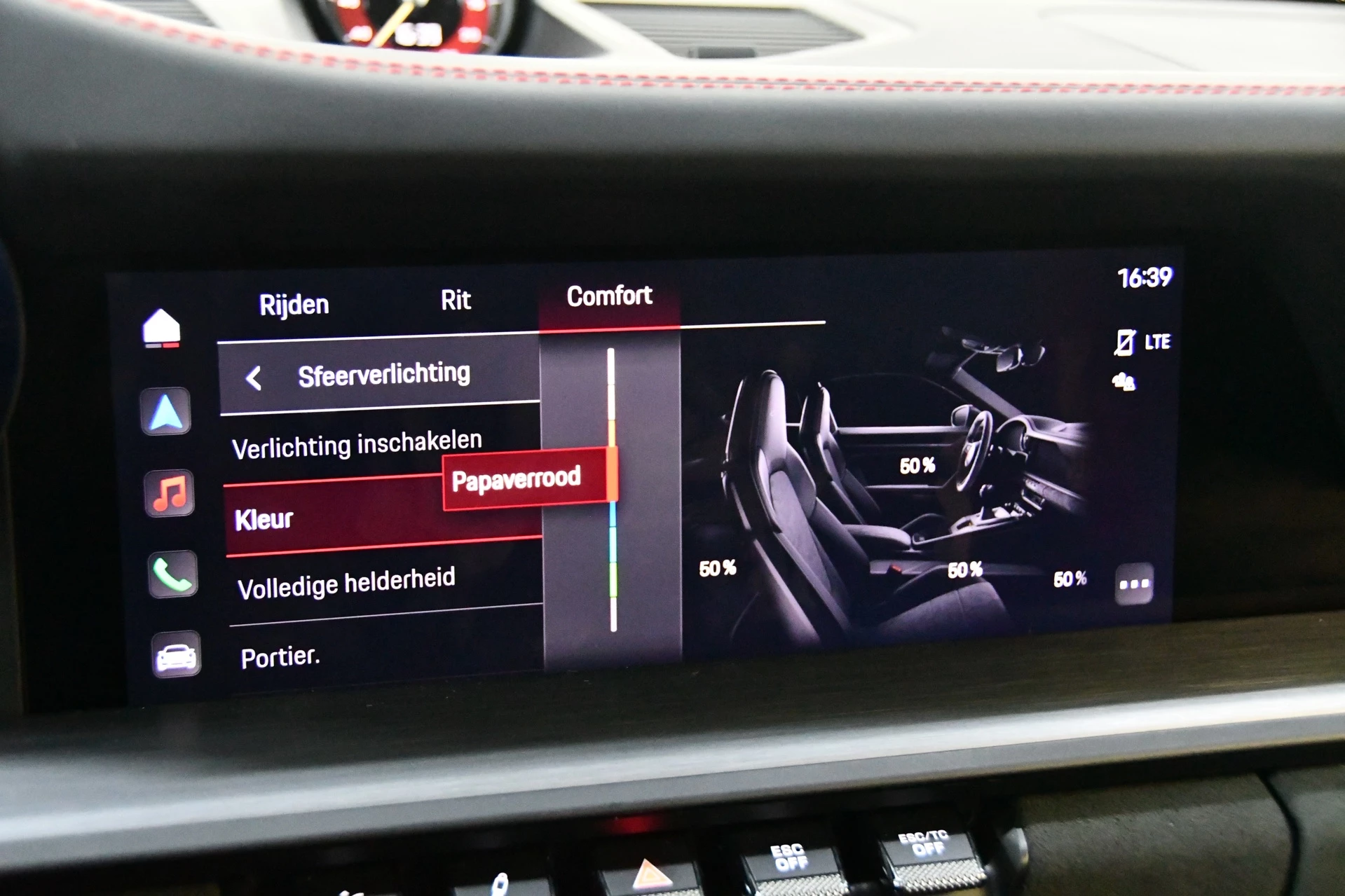 Hoofdafbeelding Porsche 911