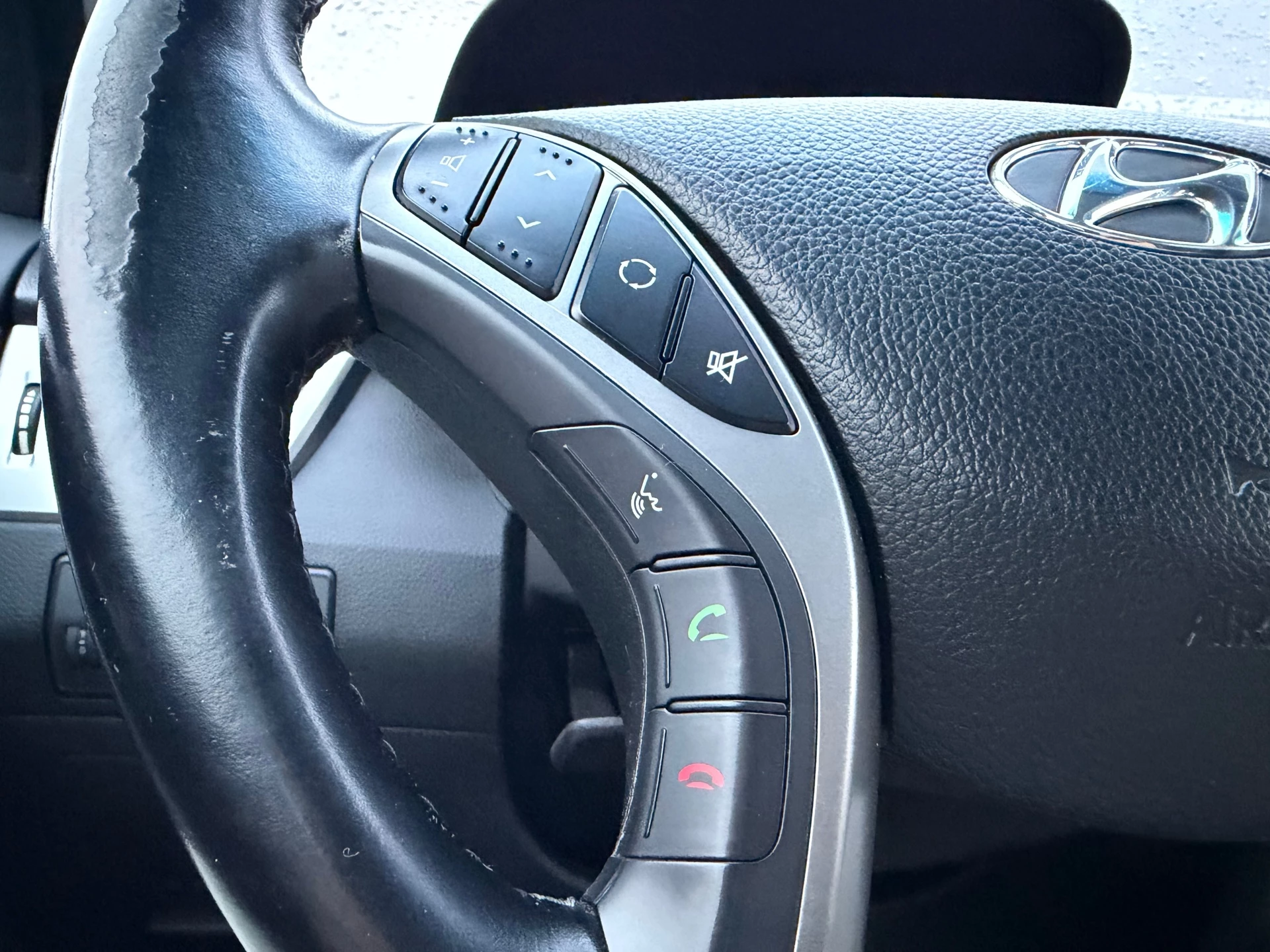 Hoofdafbeelding Hyundai i30