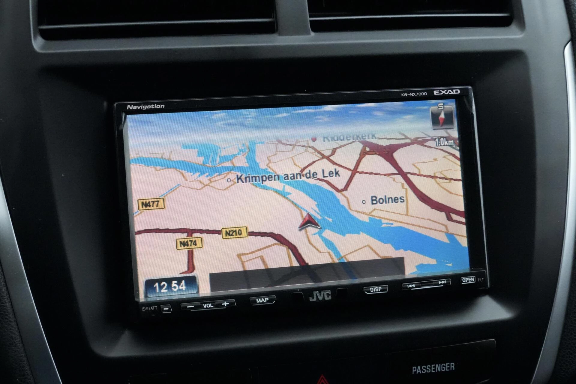 Hoofdafbeelding Mitsubishi ASX