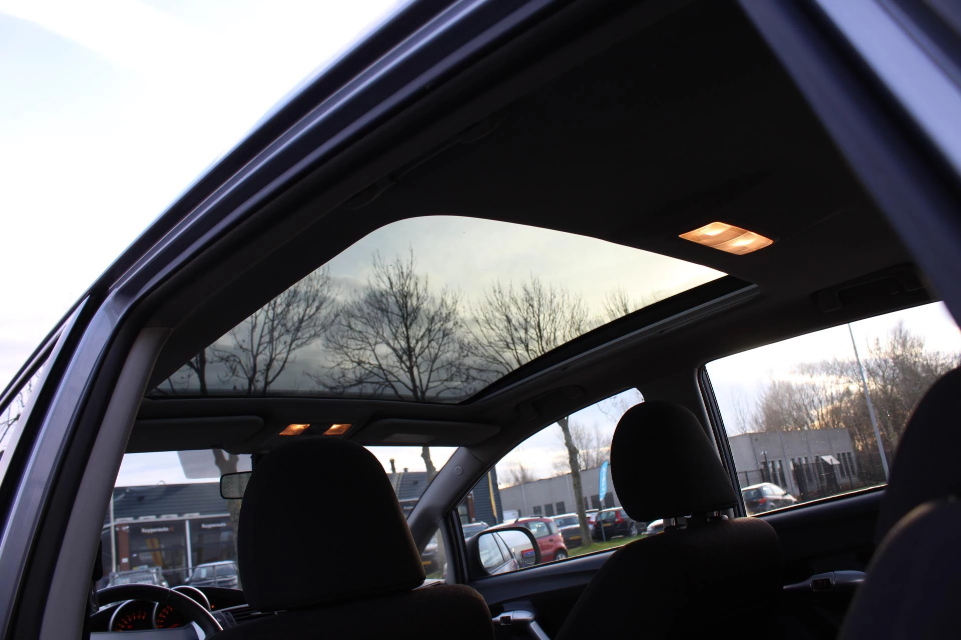 Hoofdafbeelding Toyota Verso