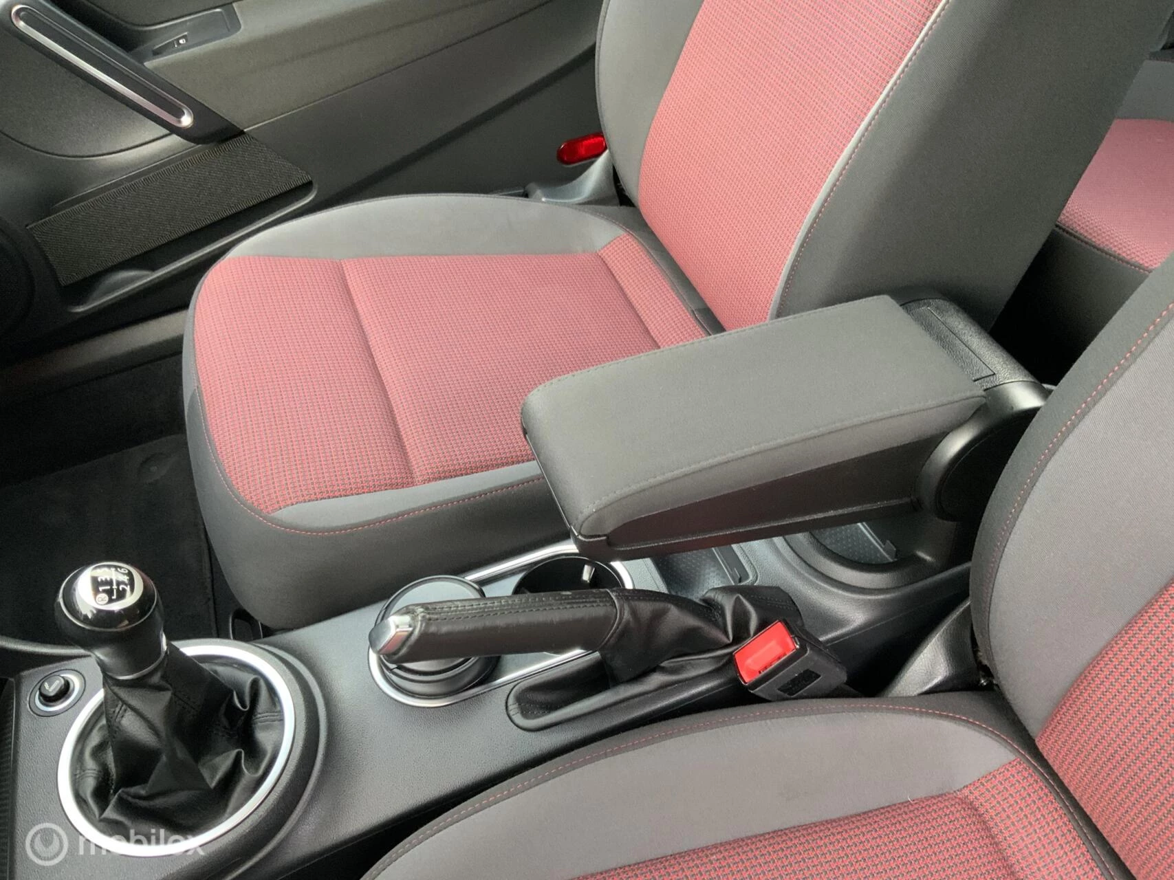 Hoofdafbeelding Volkswagen Beetle