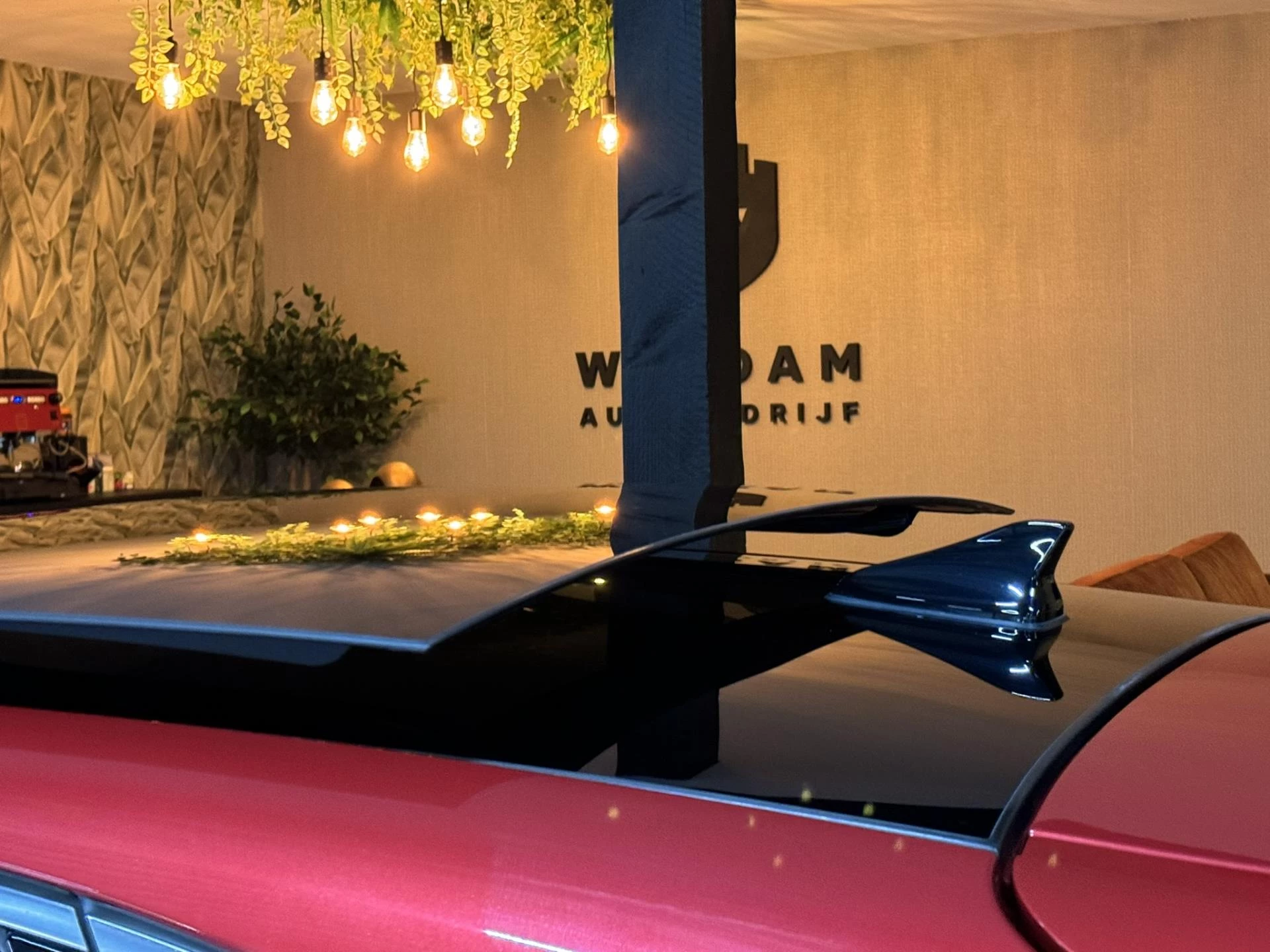 Hoofdafbeelding Kia ProCeed