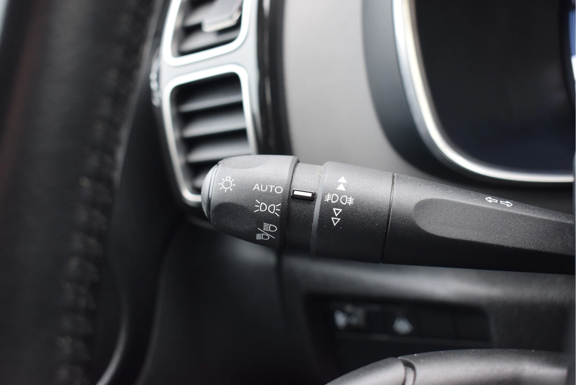 Hoofdafbeelding Citroën C5 Aircross