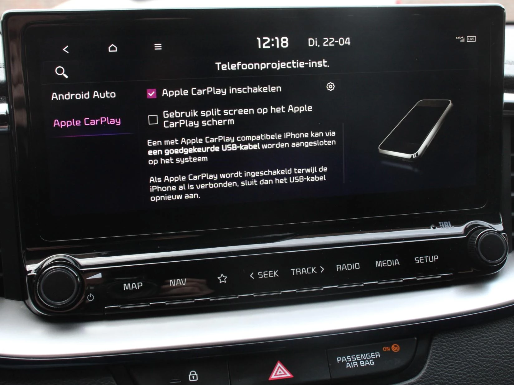 Hoofdafbeelding Kia ProCeed