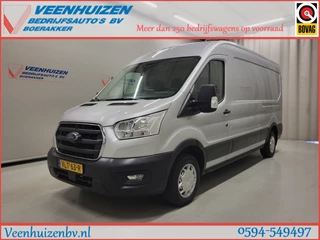 Ford Transit 2.0TDCI 130pk L3/H2 Trekhaak Euro 6!