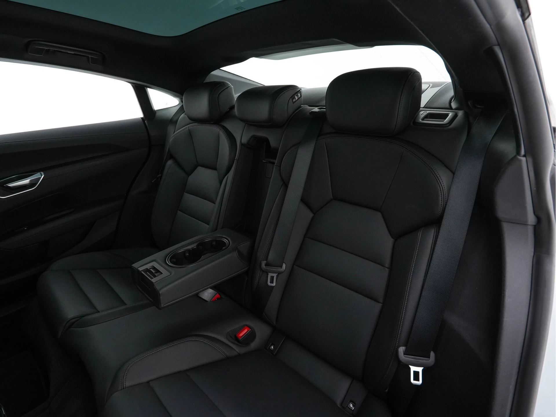 Hoofdafbeelding Audi e-tron GT