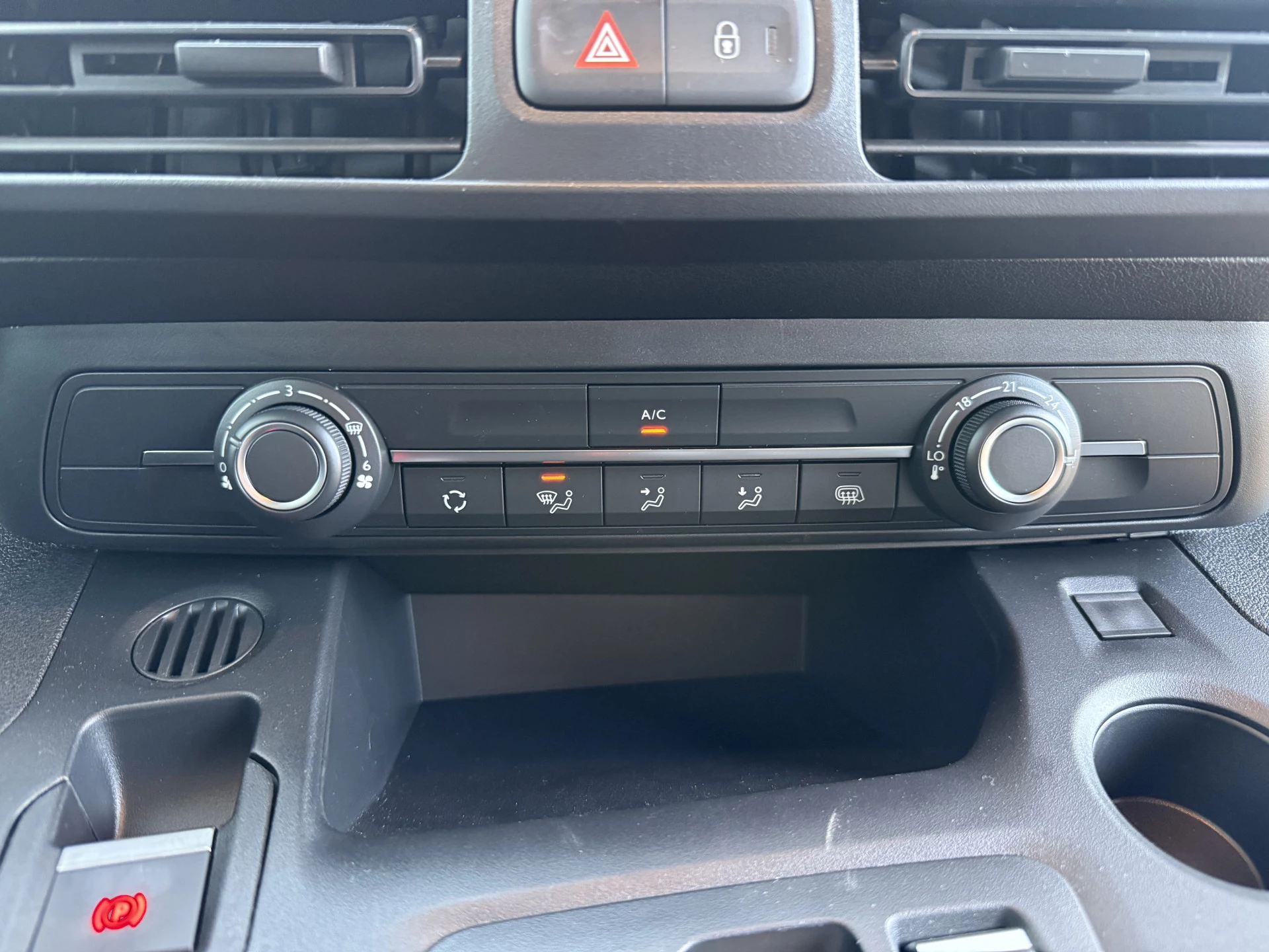 Hoofdafbeelding Citroën ë-Berlingo