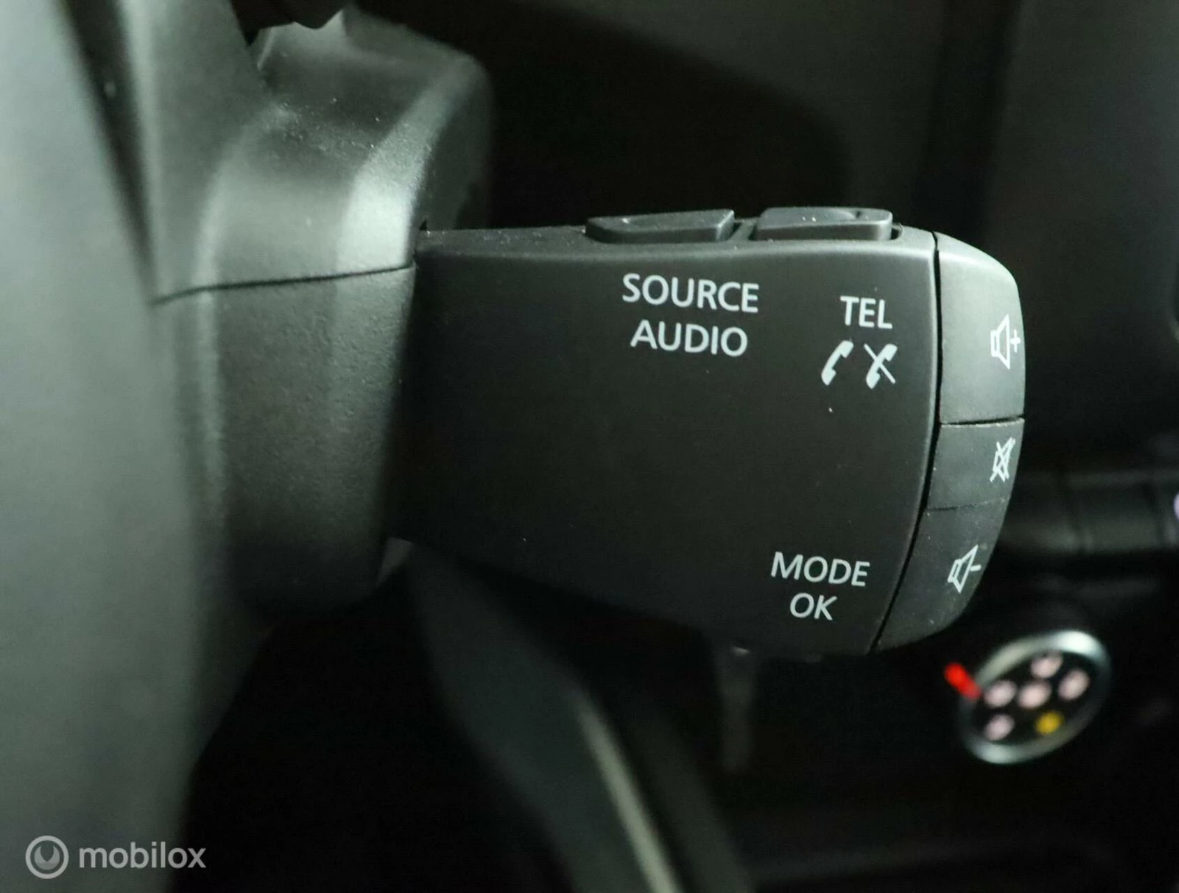 Hoofdafbeelding Dacia Duster