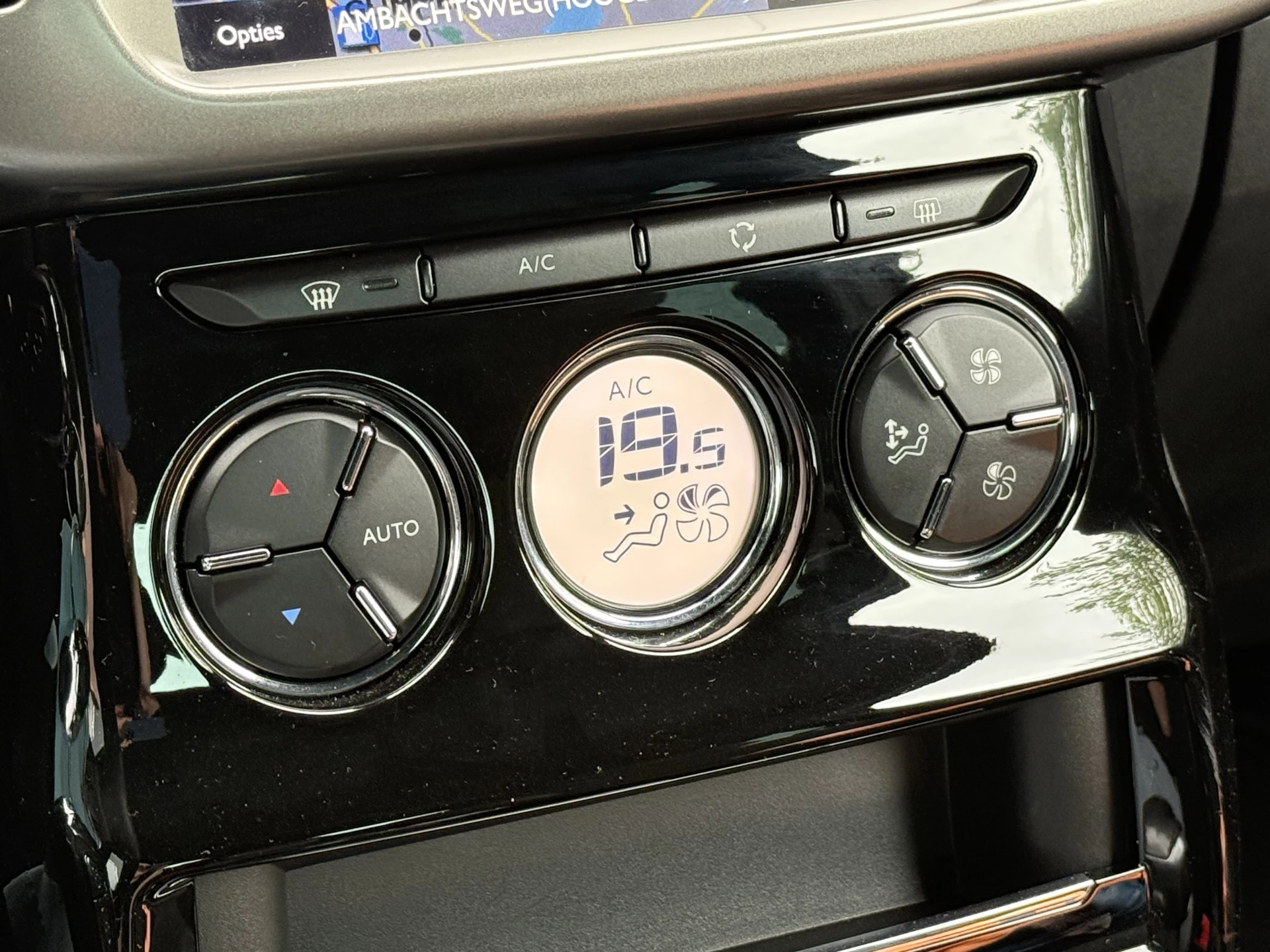 Hoofdafbeelding Citroën DS3