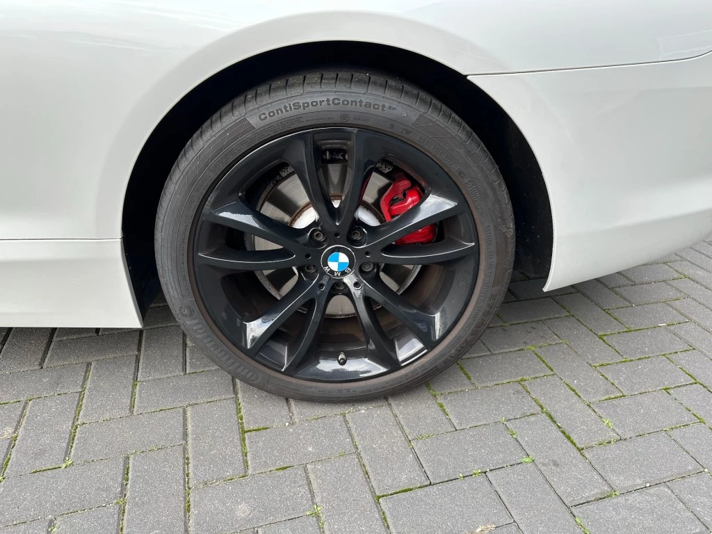 Hoofdafbeelding BMW 6 Serie