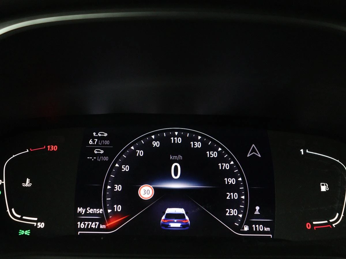 Hoofdafbeelding Renault Mégane