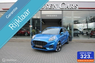 Ford Puma 1.0 EcoBoost Hybrid ST-Line X/Full Options!!
