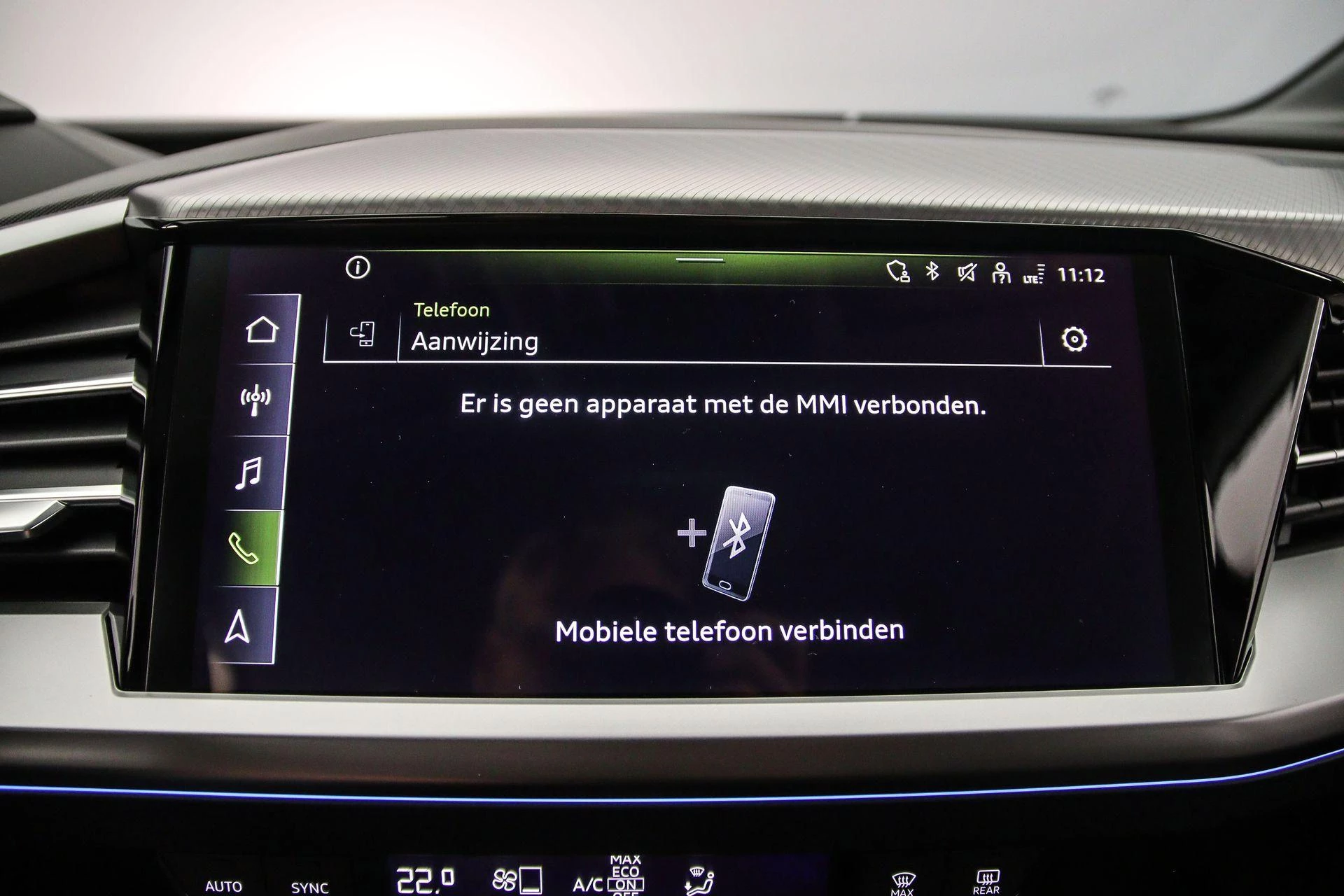Hoofdafbeelding Audi Q4 Sportback e-tron
