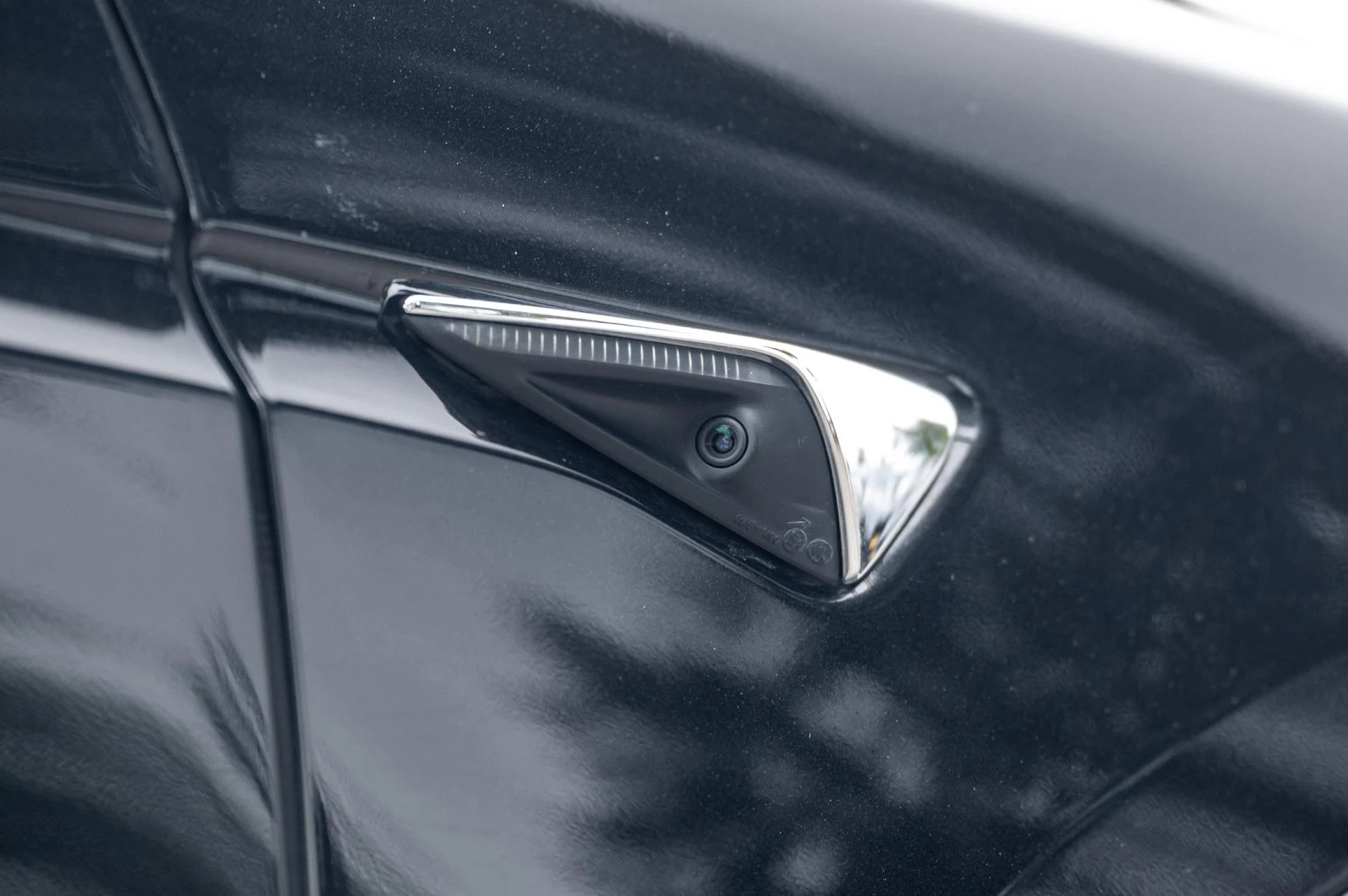 Hoofdafbeelding Tesla Model X