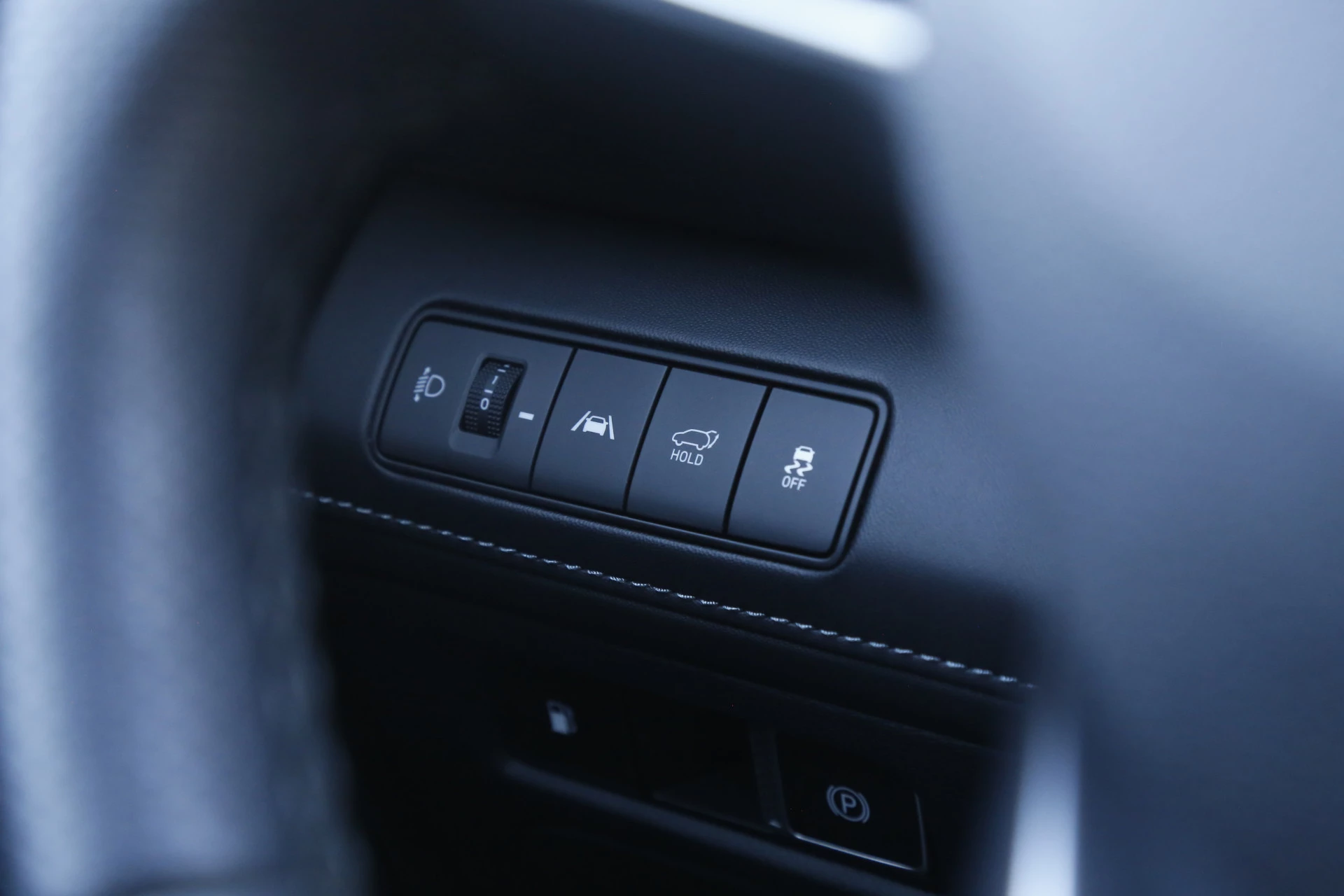 Hoofdafbeelding Hyundai Santa Fe