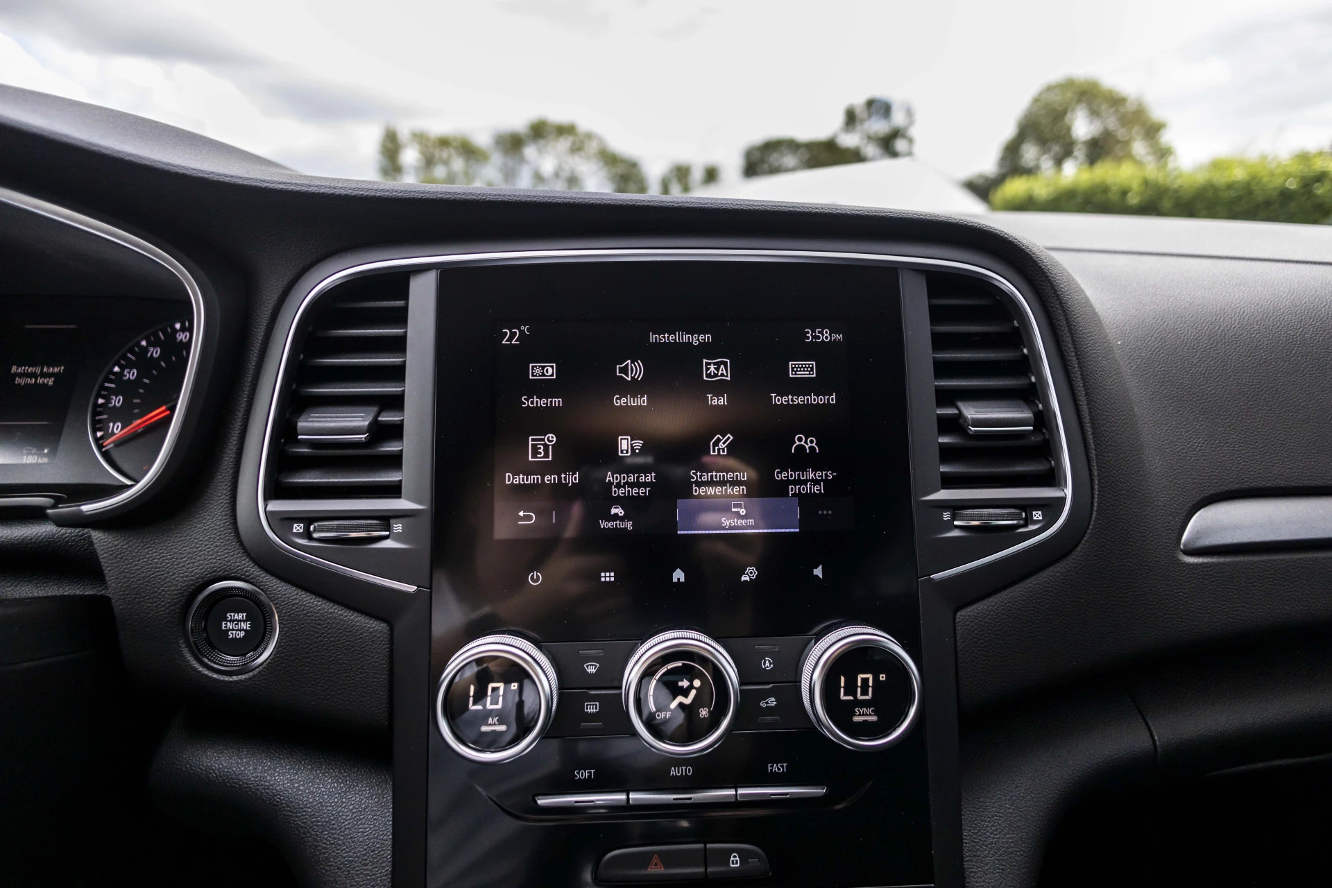 Hoofdafbeelding Renault Mégane