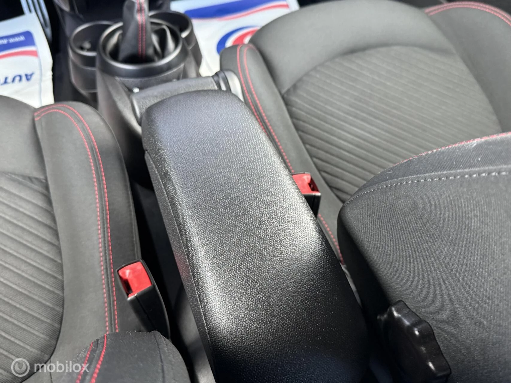 Hoofdafbeelding MINI Paceman