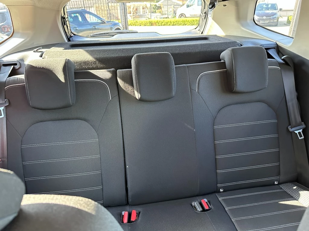 Hoofdafbeelding Dacia Duster