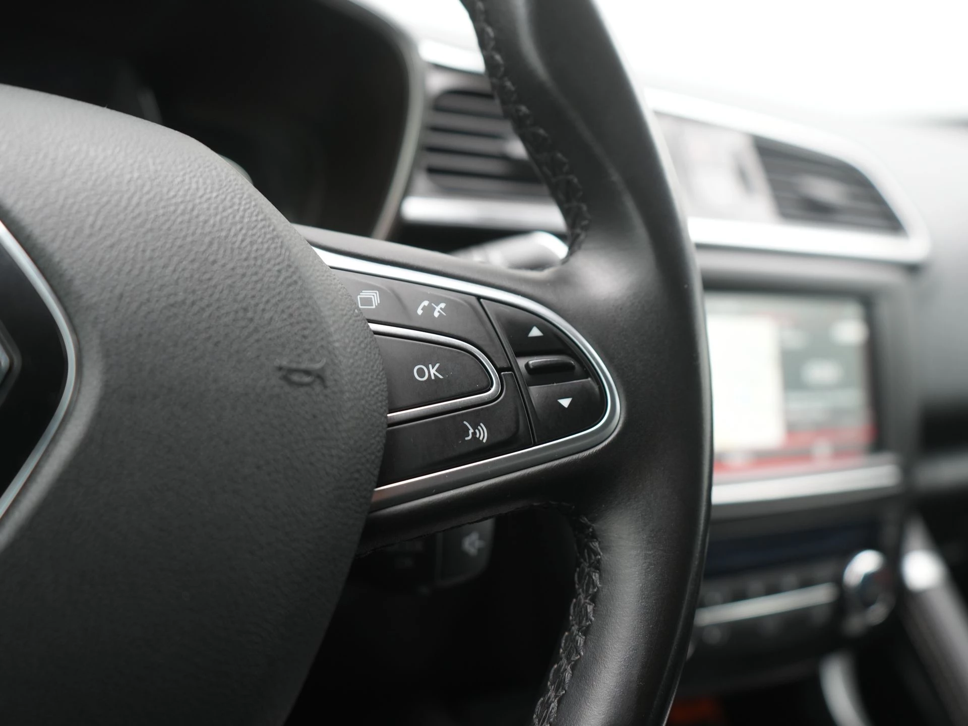 Hoofdafbeelding Renault Kadjar