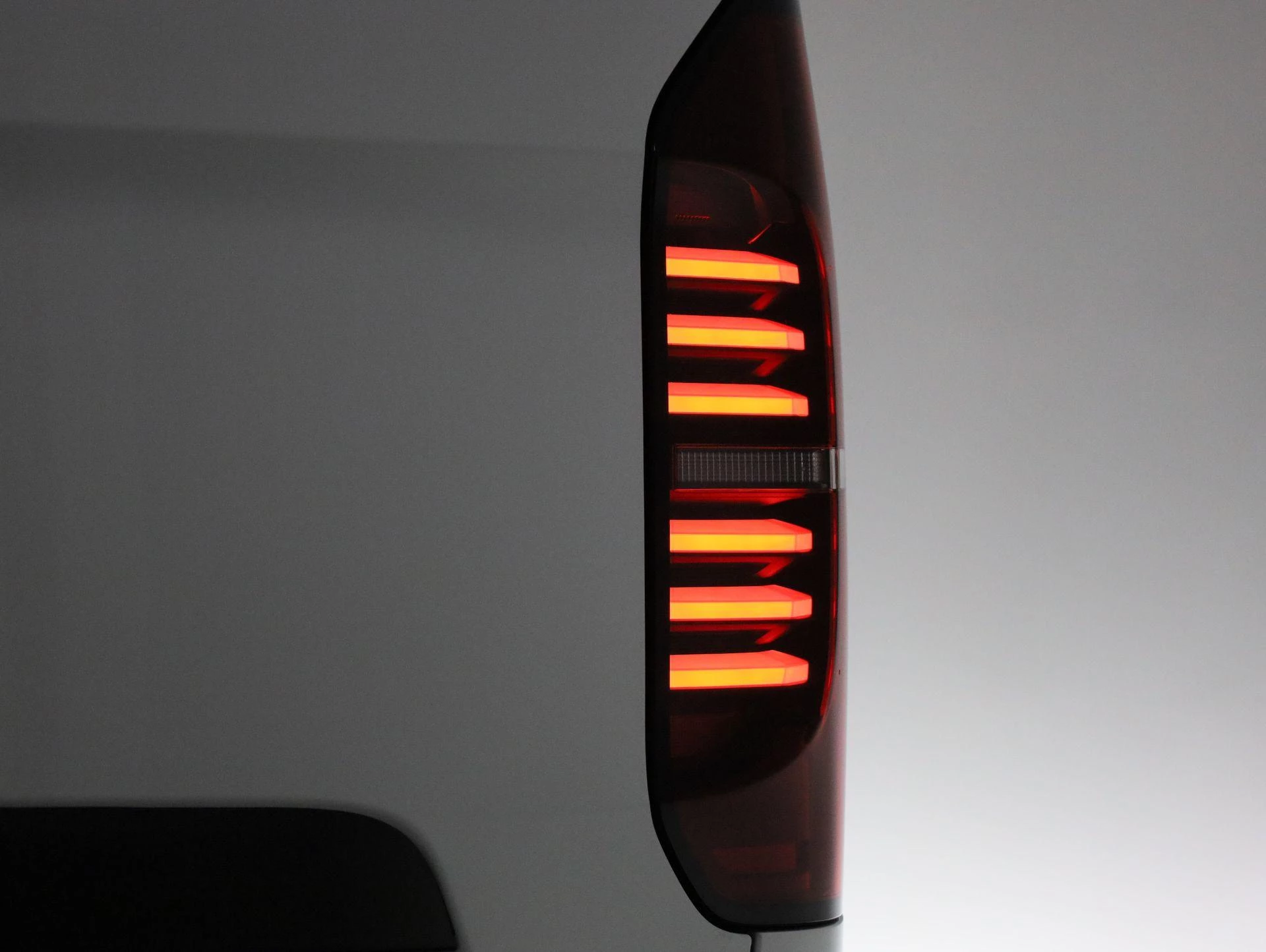 Hoofdafbeelding Volkswagen e-Transporter