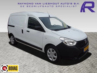 Dacia Dokker 1.5 Blue dCi 75 Essential AIRCO NAVIGATIE