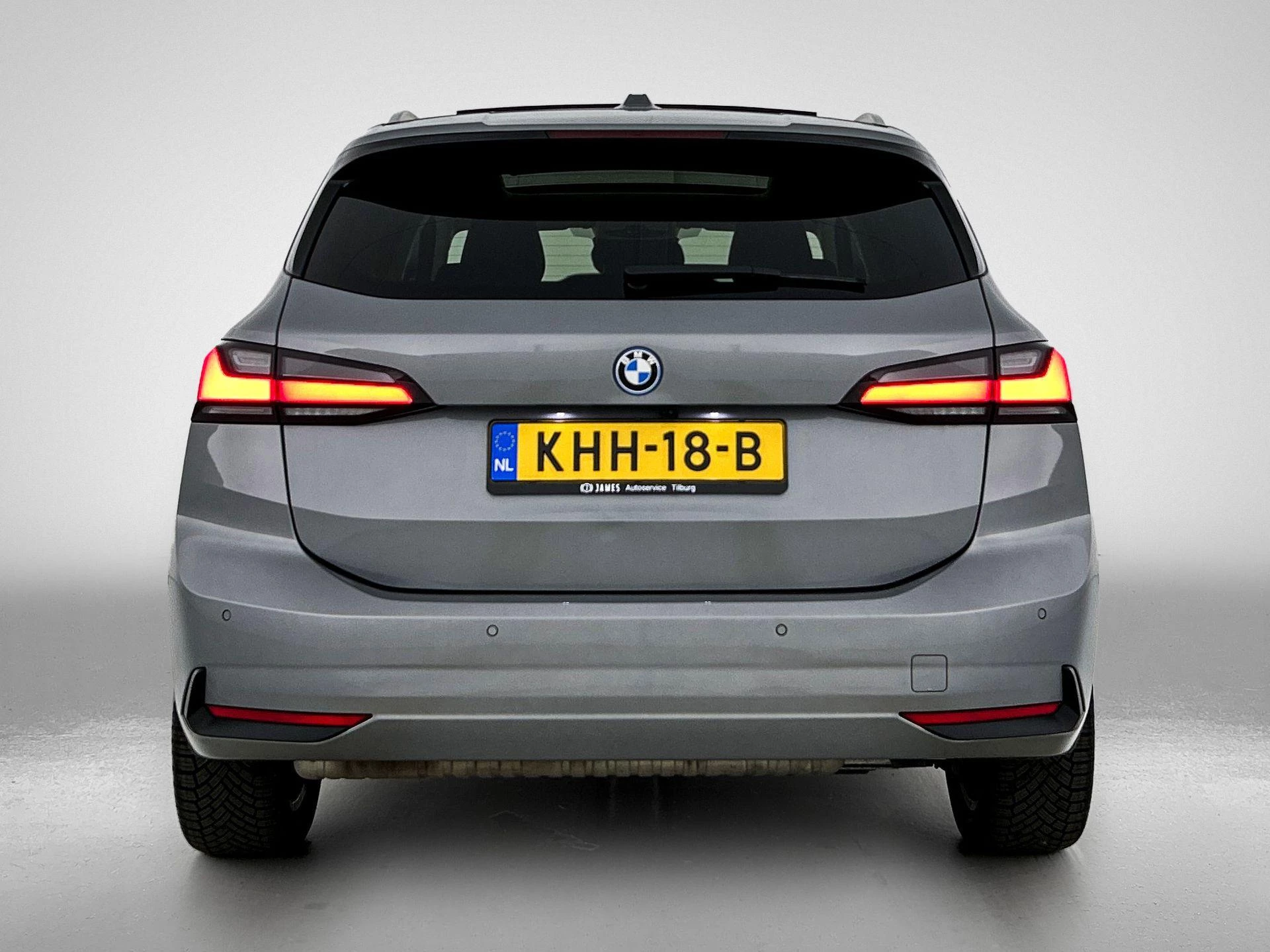 Hoofdafbeelding BMW 2 Serie