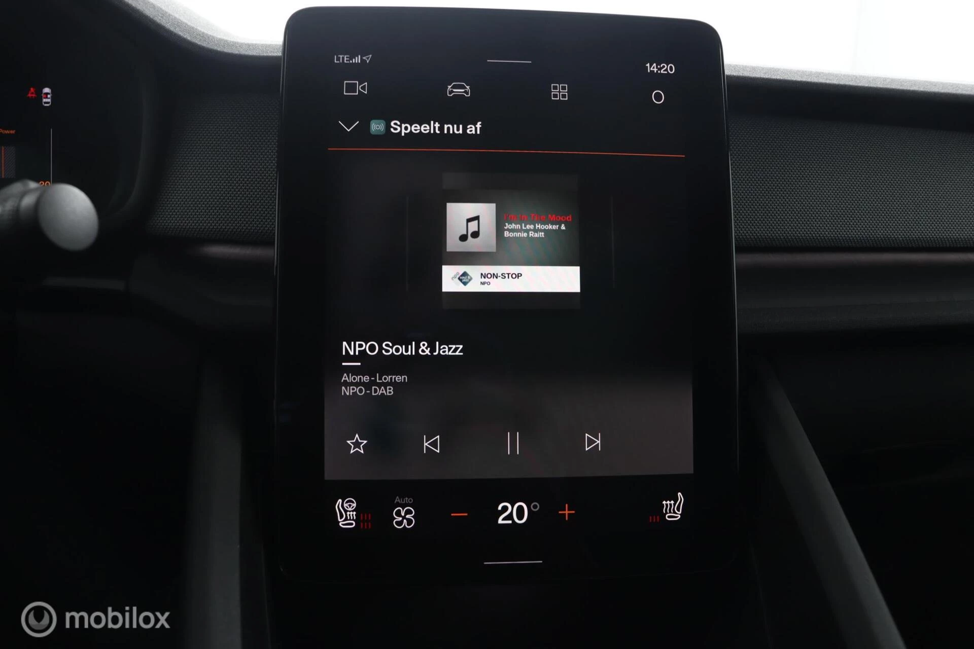 Hoofdafbeelding Polestar 2