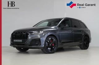 Audi Q7 60 TFSI e quattro Pro Line S Competition/Pano/Matrix