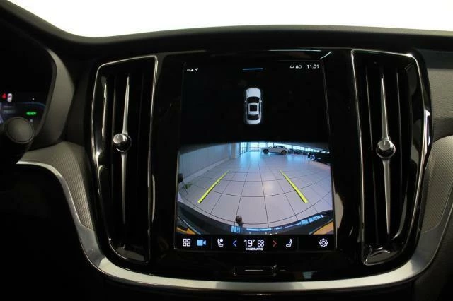Hoofdafbeelding Volvo S60