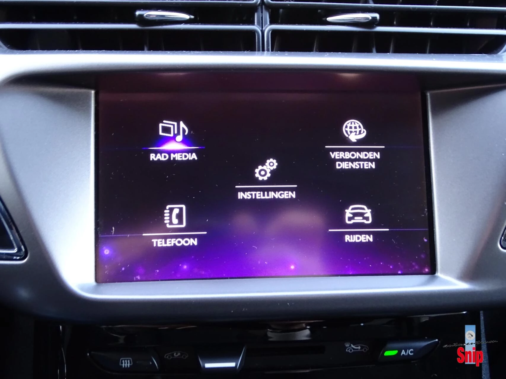 Hoofdafbeelding DS DS 3