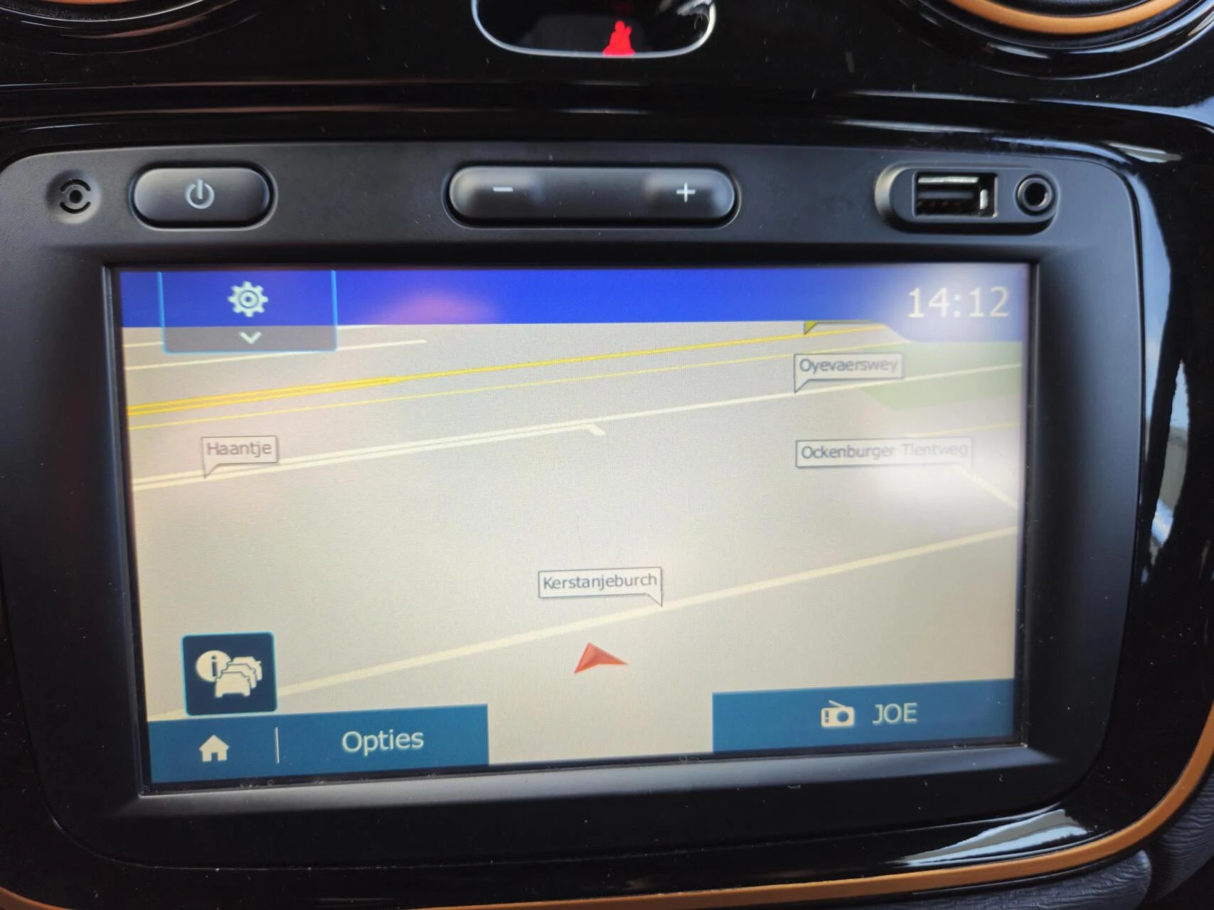 Hoofdafbeelding Dacia Dokker