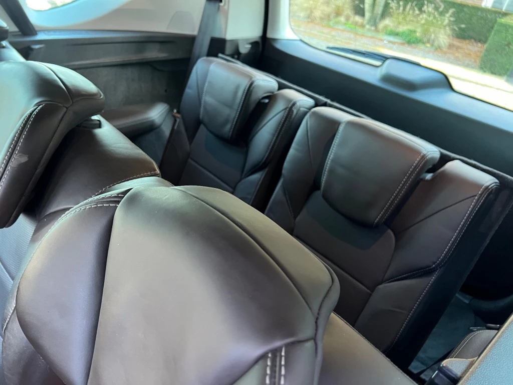 Hoofdafbeelding Renault Espace