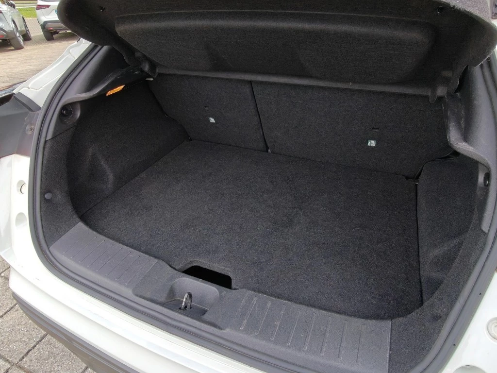 Hoofdafbeelding Nissan Juke